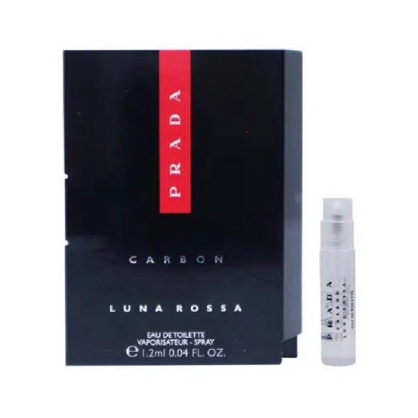 Prada Carbon Luna Rossa EDP 1.2ml ទឹកអប់
