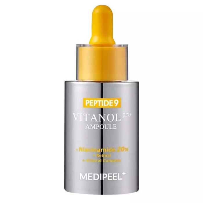 Medipeel vitanol pro ampoule 