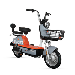 Yadea Model LY Electronic Bike 