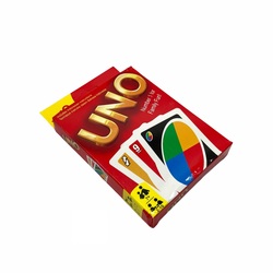 Uno Thin Cards