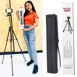 Holder Stand Tripod NeePho NP-8810 1.4m+Remote