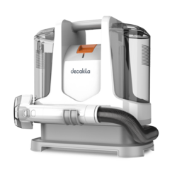 decakila decaLife Portable Spot Cleaner CEVC006W