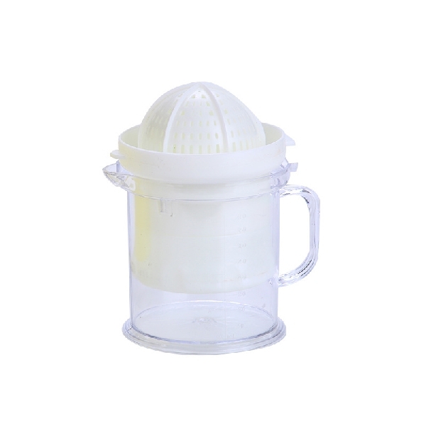 Mini Manual Orange Juicer