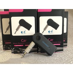 Amplifier Bluetooth Receiver Wireless