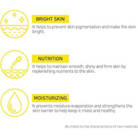 [NEEDS NATURE] DERMA TECHNOLOGY NIACINAMIDE MODELING PACK