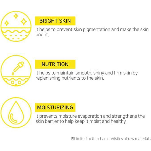 [NEEDS NATURE] DERMA TECHNOLOGY NIACINAMIDE MODELING PACK