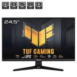 TUF Gaming VG259Q5A (Asus / Monitor)