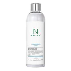 Ample:N Hyaluronic Toner 600ml 