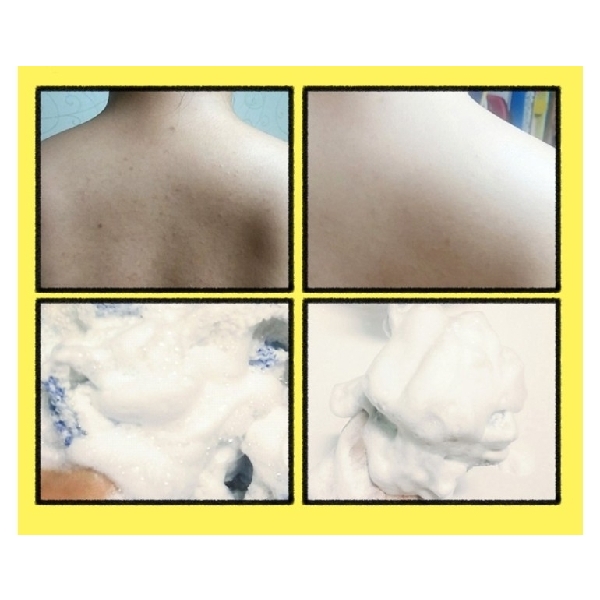 MERPHIL AC+ Magic Cleanser Anti Blemish Complex 500g