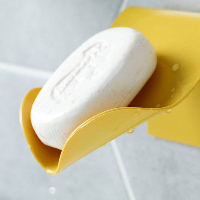 Wall Mounted Soap Holder