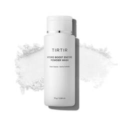 Tirtir HYDRO BOOST ENZYME POWDER WASH 75g