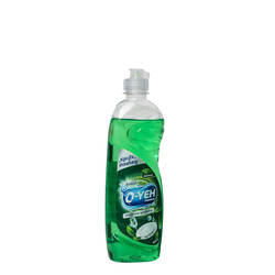 O-YEH DISH WASH LIQUID GREEN TEA