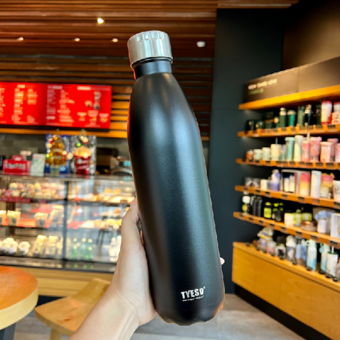 TYESO Water Bottle 