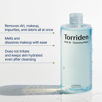 Torriden Dive in cleansing water 400ml