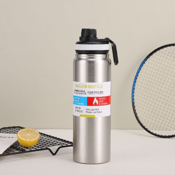 Stainless Steel Bottle 1000ml