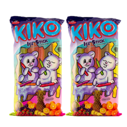 Kiko Assorted Ice Stick 