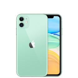 iPhone 11 Second Hand Green