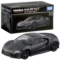 Honda NSX TYPE S