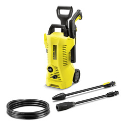 KARCHER High Pressure Washer K 2 Power Control *EU