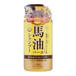 Loshi Moist Aid Oil in Shampoo BN