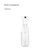 Spray Bottle 200ml