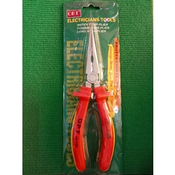 ដង្កាប់មាត់ស្រួច OPT Model: OPT LN-118v Electro 10000v ពណ៌ក្រហម