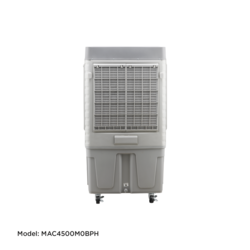 Midea_Air Cooler_Model MAC4500M0BPH_48L_Tank