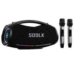 SODLK S1615 Speaker Bluetooth - TT-06