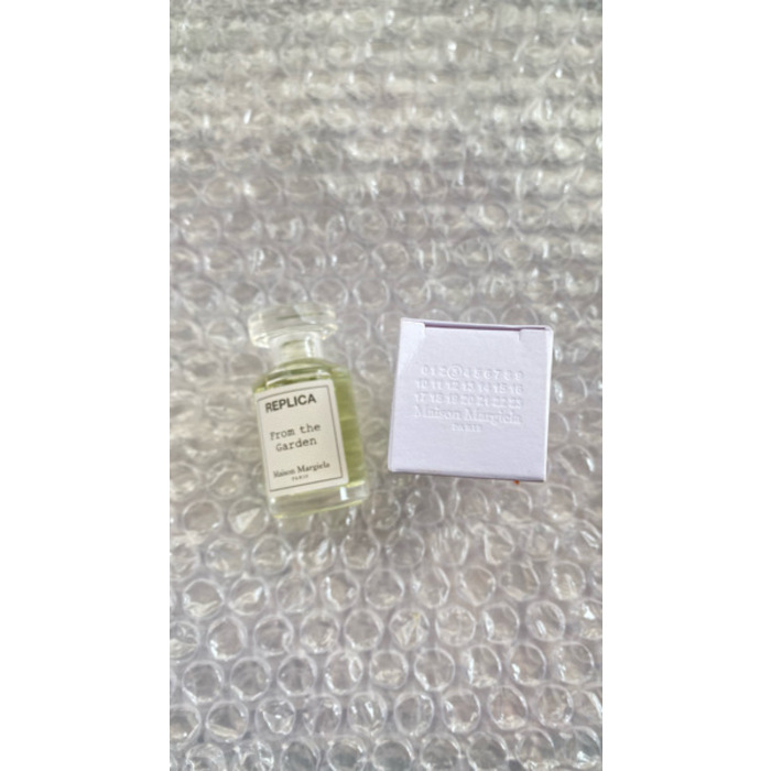 Maison Margiela Replica From the Garden Eau de Toilette(ទឹកអប់) - Tester, 7ml