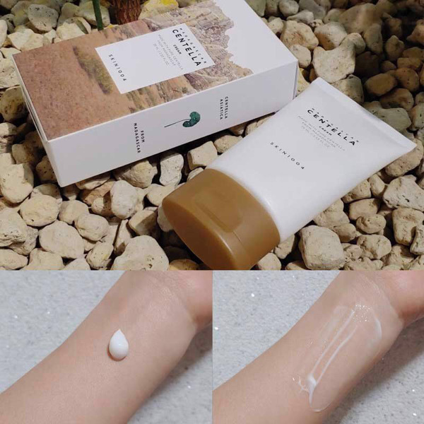 SKIN1004 Madagascar Centella Cream 75ml