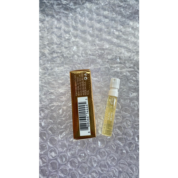 Tom Ford Soleil de Feu Eau de Parfum 2ml ទឹកអប់