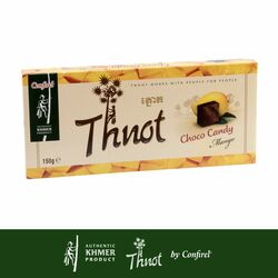 ស្ករត្នោតសូកូឡា ស្វាយ 150ក្រាម