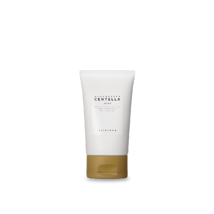 Skin1004 Madagascar Centella Cream 75ml/គ្រីមលាបមុខ