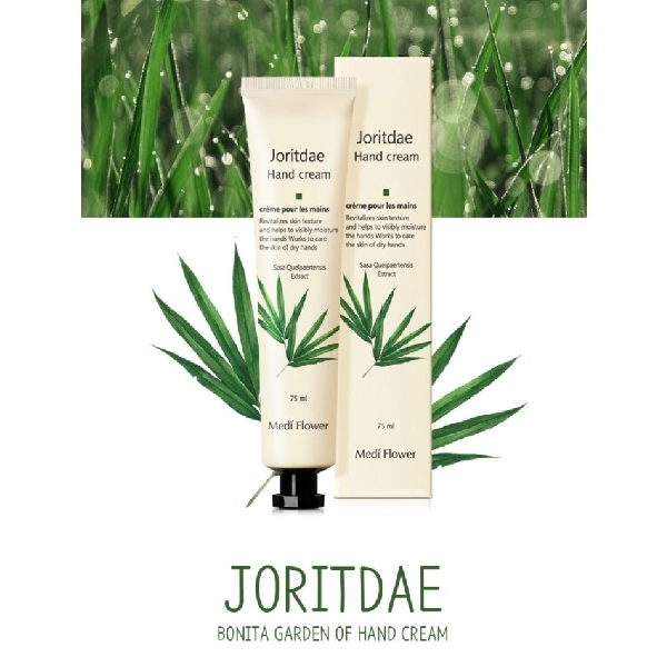 Joritdae Hand Cream 75ml