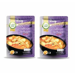 Chicken Massaman Curry 110g