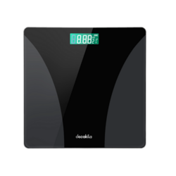 decakila decaDeal​ Body Scale 0.1kg KMTT038W