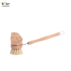 SK Long-Handled Pot Brush
