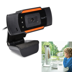 Webcam Havit HV-N5086