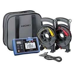 ឧបករណ៍តេស្ដខ្សែដី Hioki FT6031-50