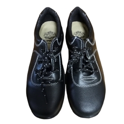 Safety Shoes KINGs KR-7000 - Black