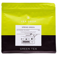 Tea Drop Green Tea-50g