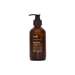 Bodia Holistic Massage Oil 100ml - ROOTS