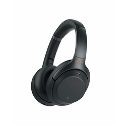 SONY WH-1000XM3 Noise Canceling Wireless Headphones