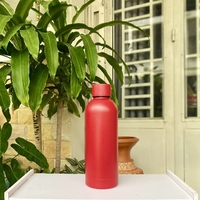 Water Bottle