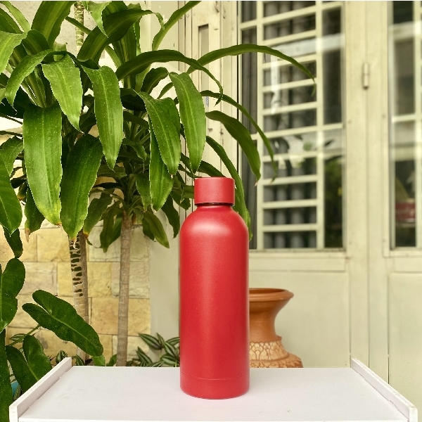 Water Bottle