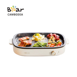 Bear Electric Griddle CK-D12Y1