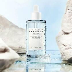 SKIN 1004  Madagascar Centella Hyalu-Cica First Ampoule