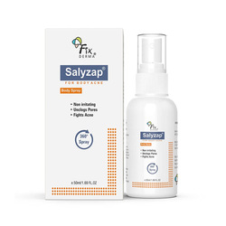 Fix DERMA Salyzap for Body Acne 50ml
