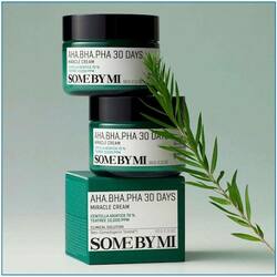 SOME BY MI AHA BHA PHA 30 Days Miracle Cream