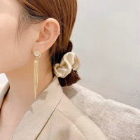 Earrings S95 UP509